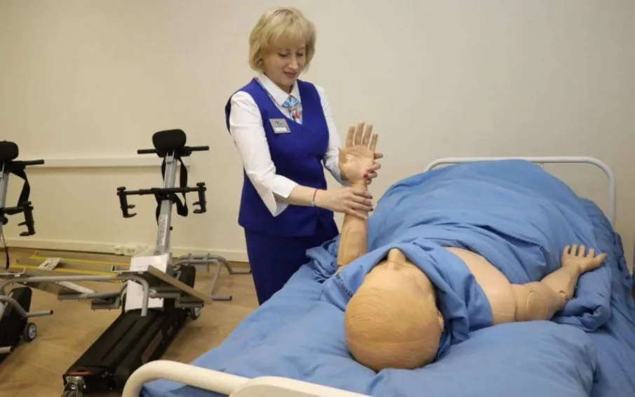 Открыт региональный филиал государственного фонда поддержки участников специальной военной операции «Защитники Отечества»